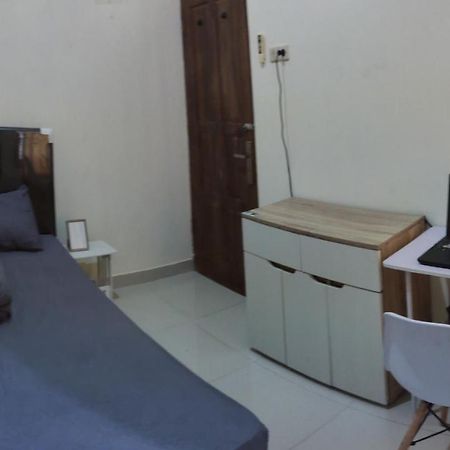 Choko Homestay Colomadu Ngoại thất bức ảnh